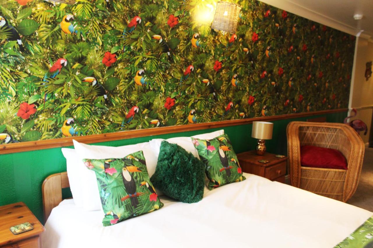 Blacksmiths Boutique B&B Robin Hood's Bay Cameră foto