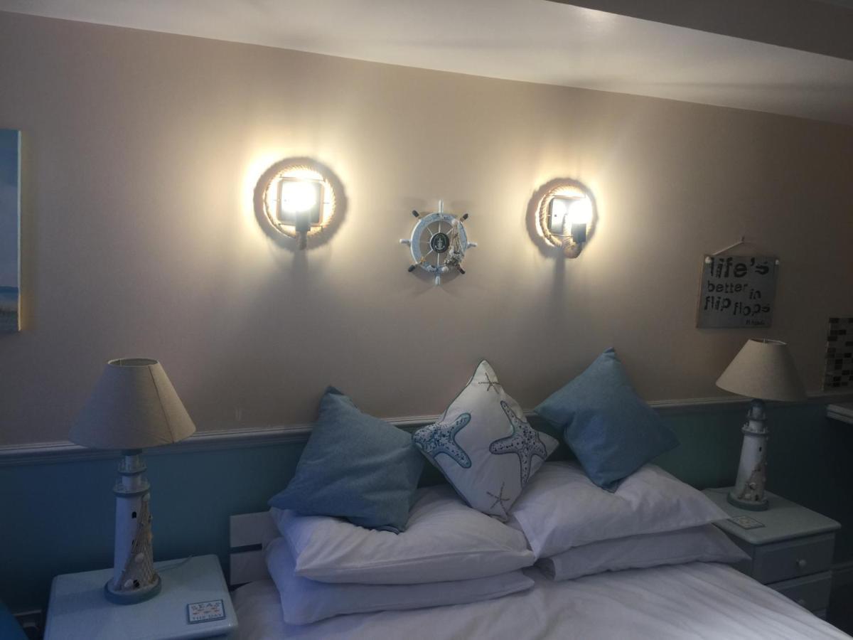 Blacksmiths Boutique B&B Robin Hood's Bay Exterior foto