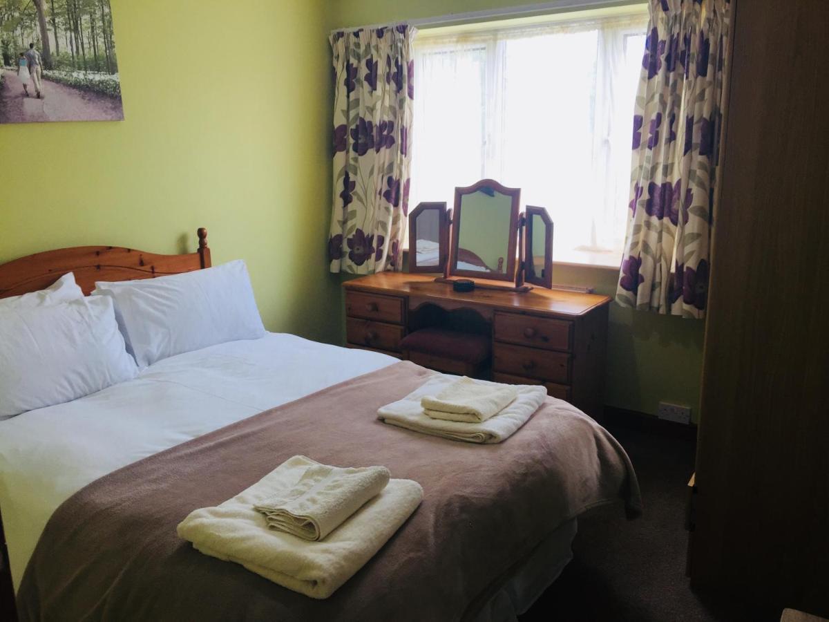 Blacksmiths Boutique B&B Robin Hood's Bay Exterior foto